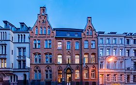 HOPPER Hotel St. Josef